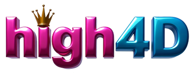 high4d