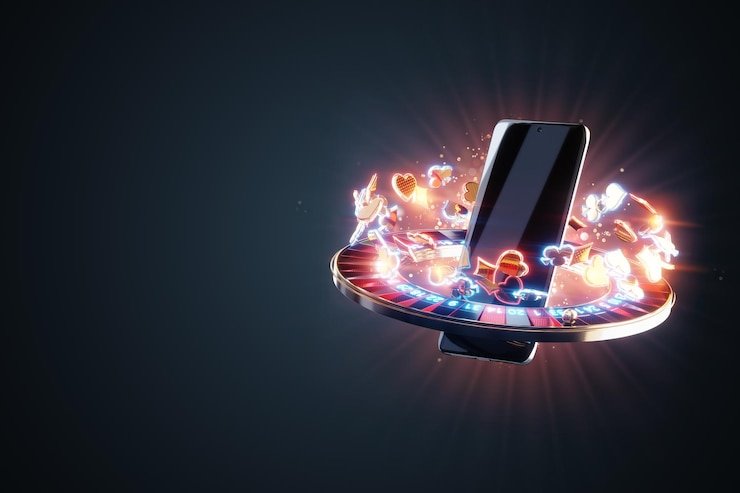 high4d featured game showcase
