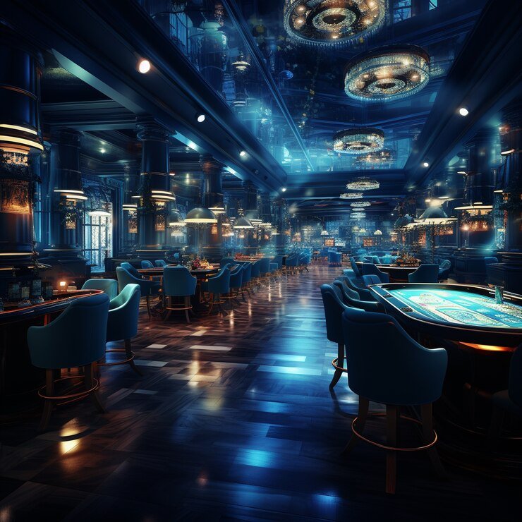 Slip taruhan live dealer dengan timestamp dan dealer ID